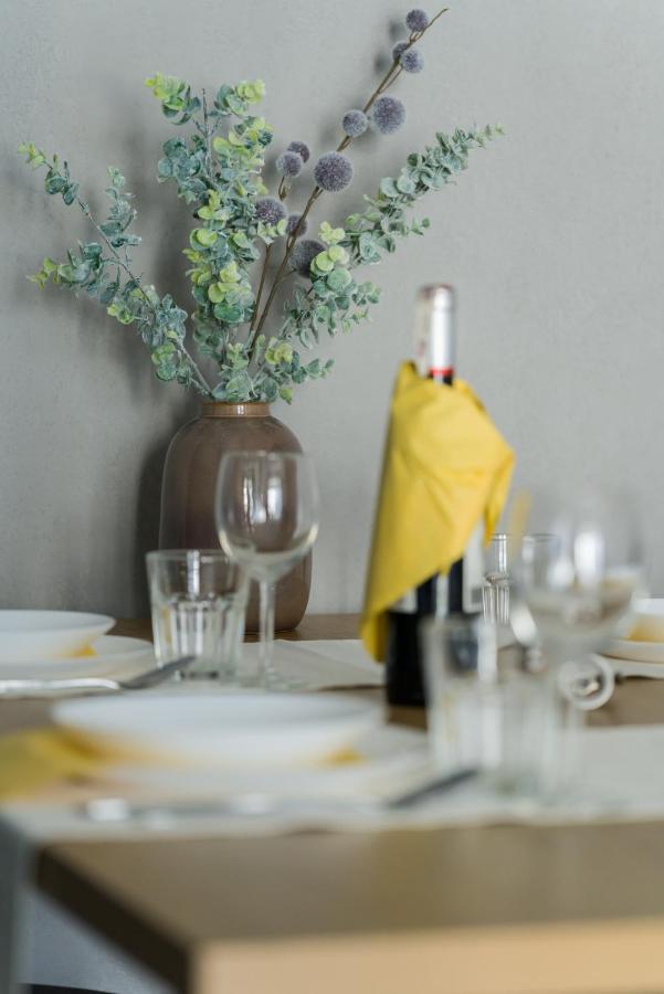 Osiedle Goplana Free Garage By Renters Apartament *