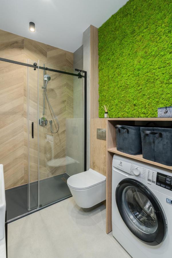 Apartament Osiedle Goplana Free Garage By Renters *