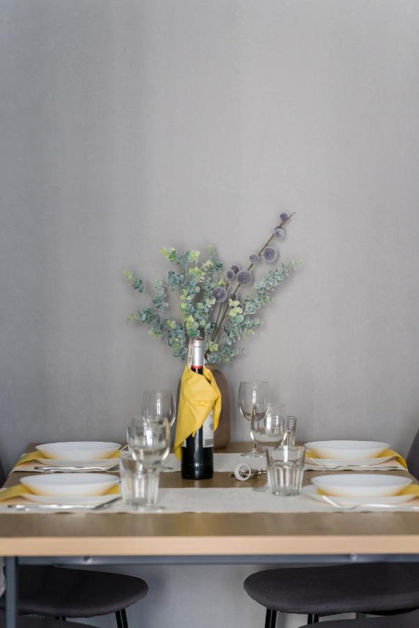 Apartament Osiedle Goplana Free Garage By Renters *