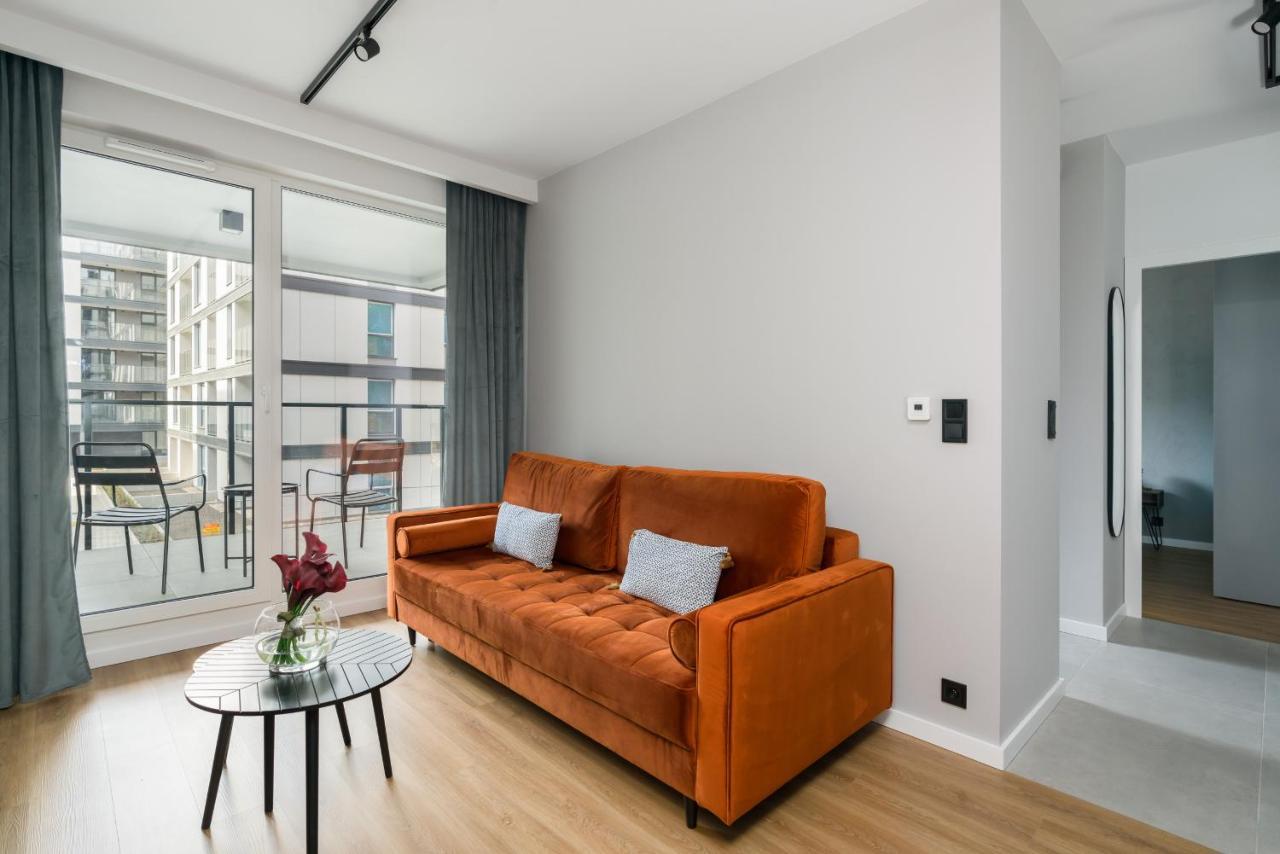 Osiedle Goplana Free Garage By Renters * Poznań