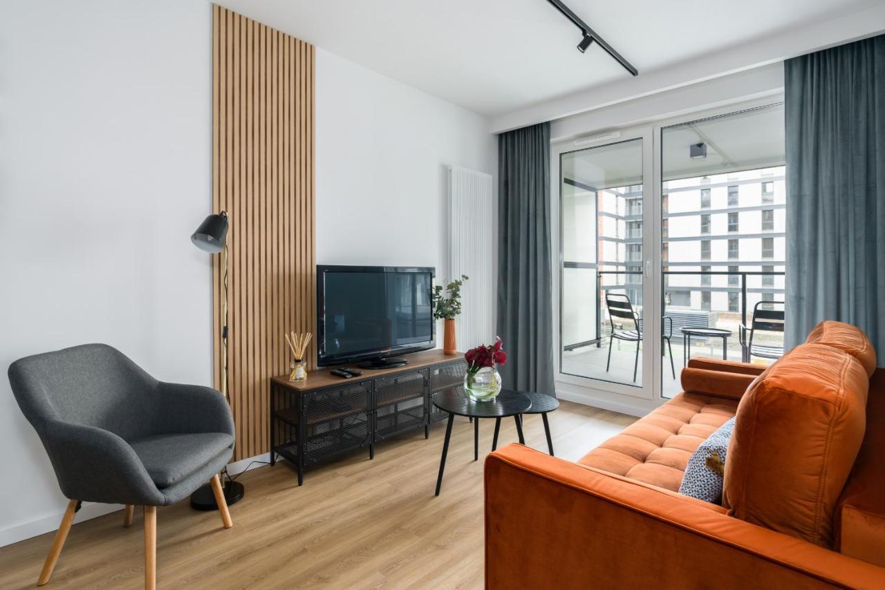 Osiedle Goplana Free Garage By Renters