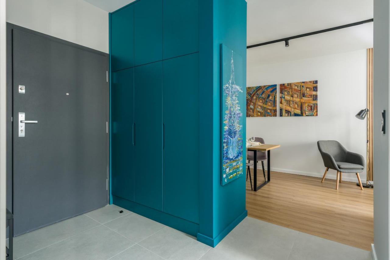 Osiedle Goplana Free Garage By Renters *