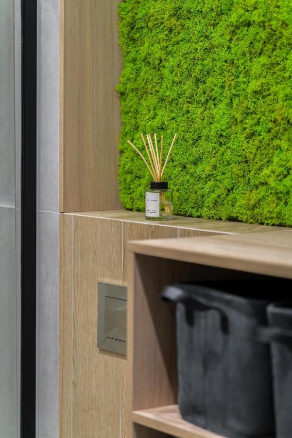 Apartament Osiedle Goplana Free Garage By Renters Poznań