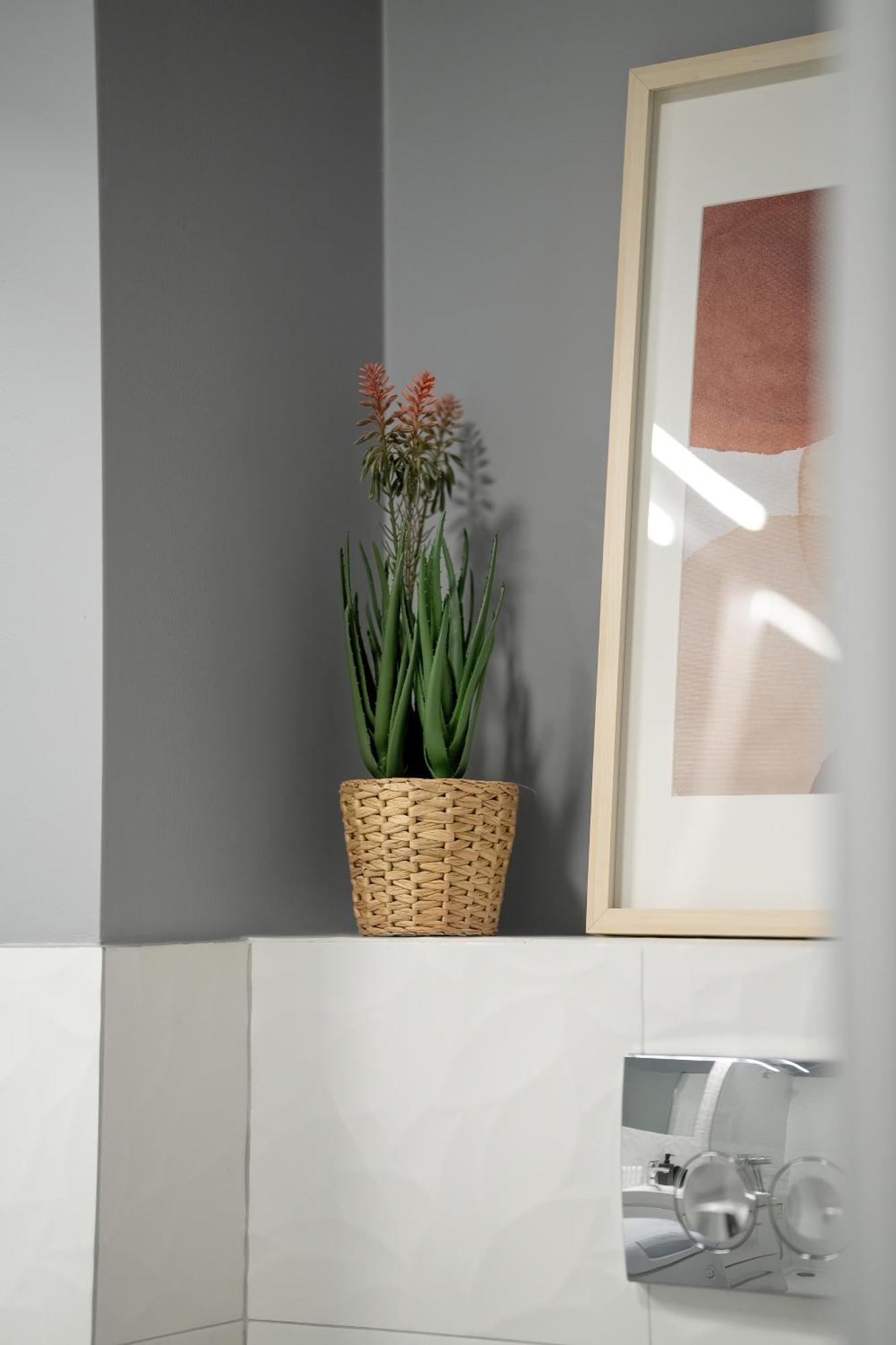 Osiedle Goplana Free Garage By Renters Apartament Poznań