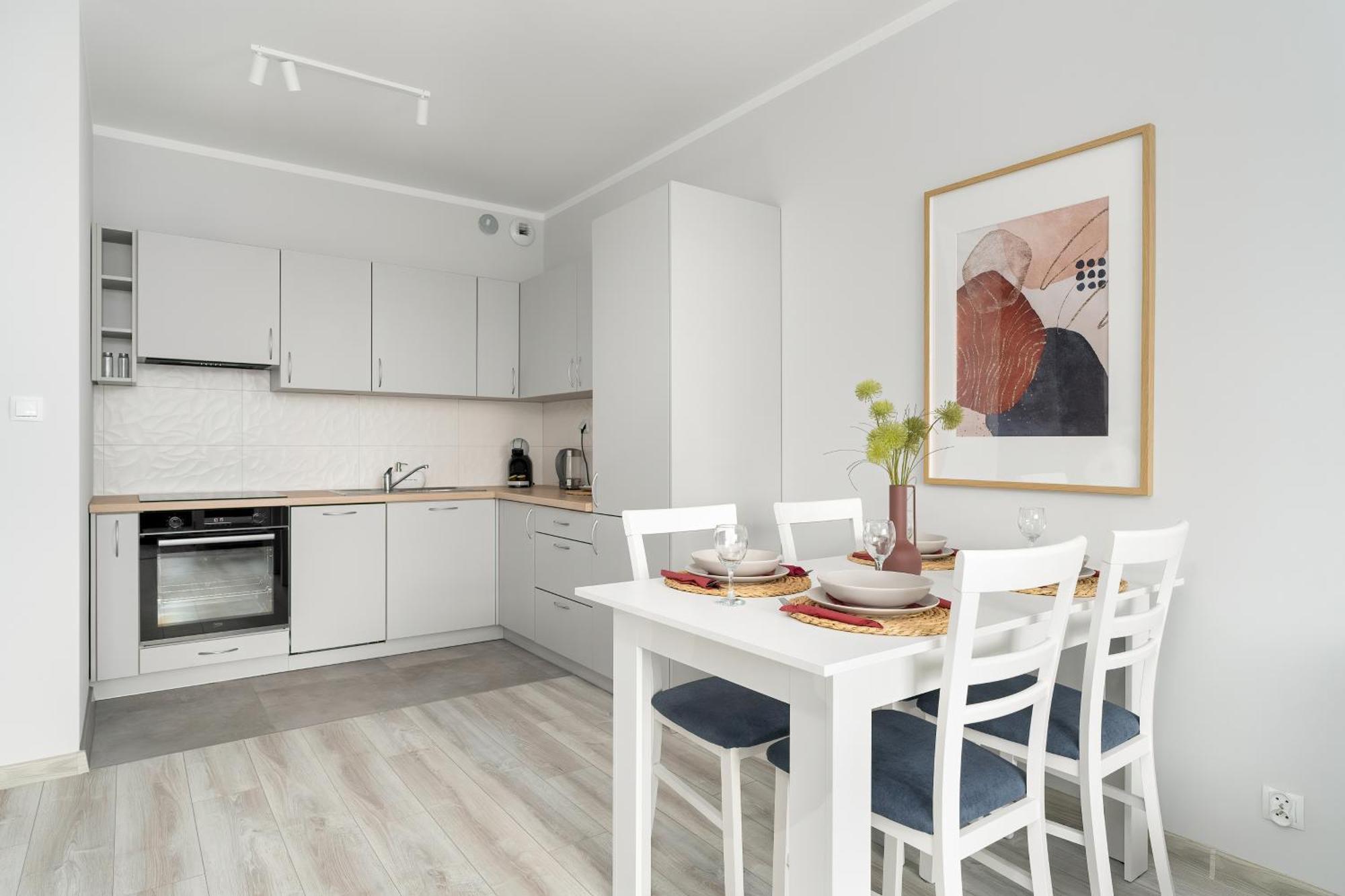 Osiedle Goplana Free Garage By Renters Apartament