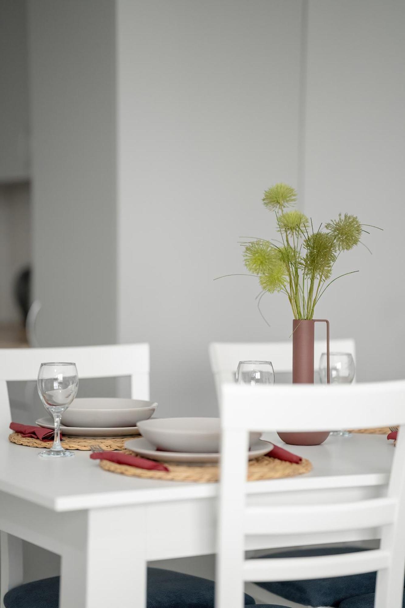 Apartament Osiedle Goplana Free Garage By Renters