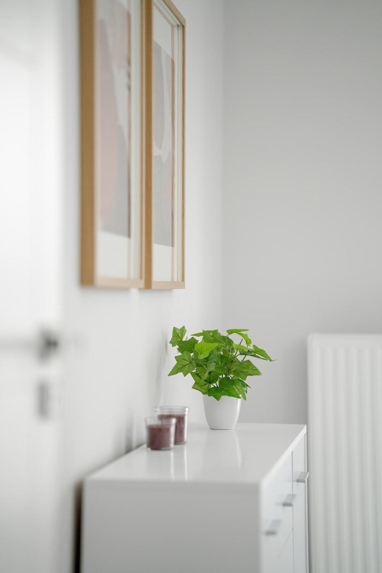 Osiedle Goplana Free Garage By Renters Apartament