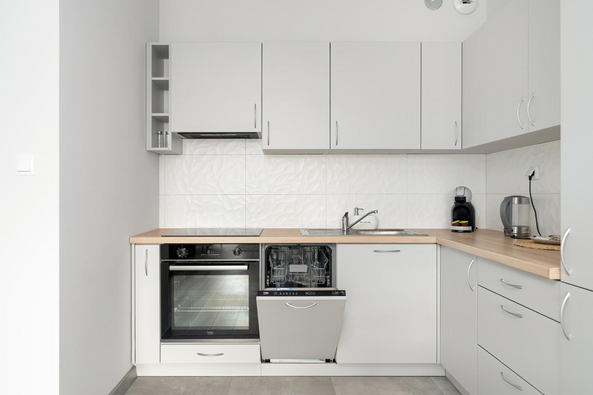 Osiedle Goplana Free Garage By Renters Apartament Poznań
