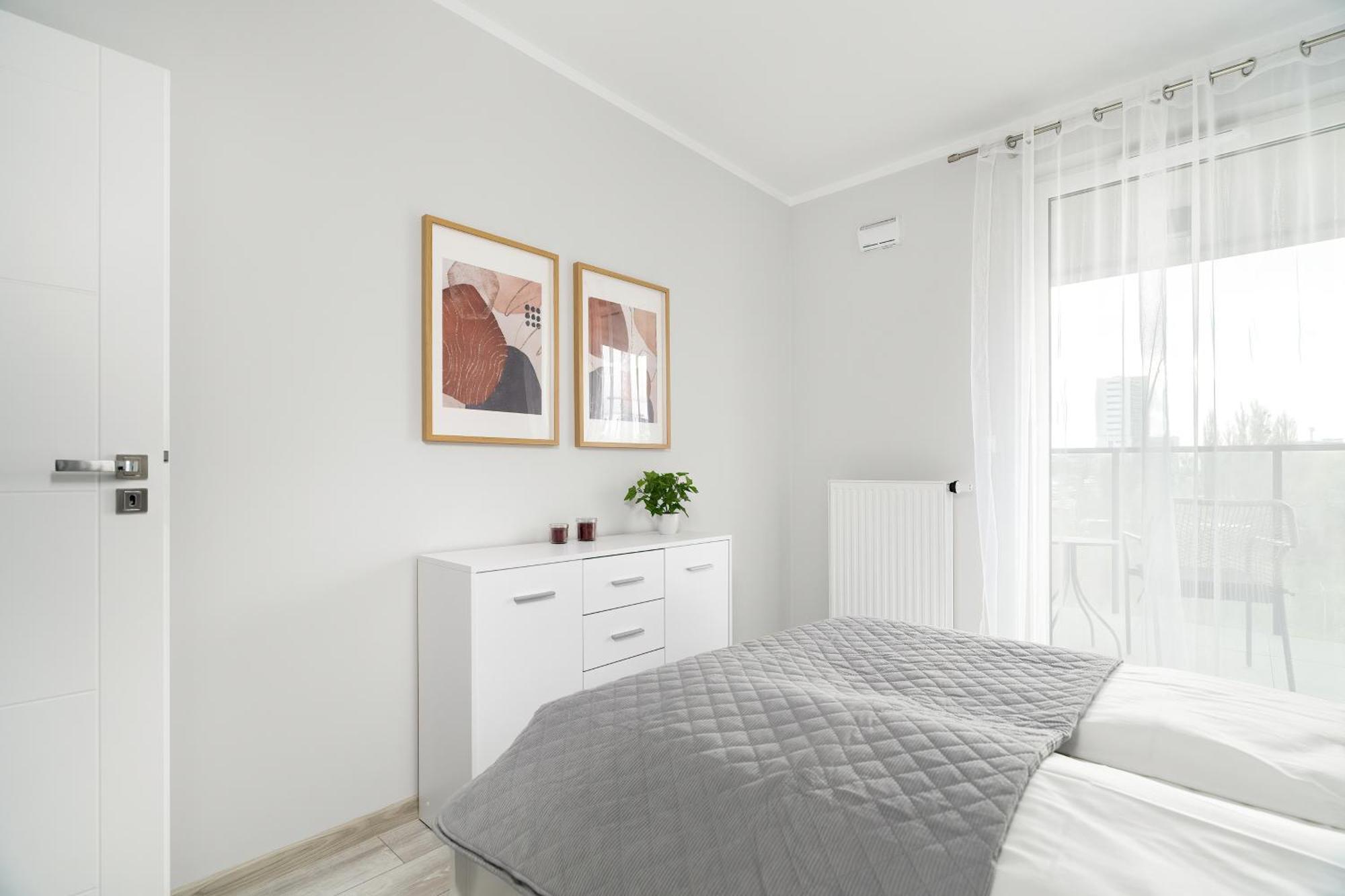 Osiedle Goplana Free Garage By Renters Apartament