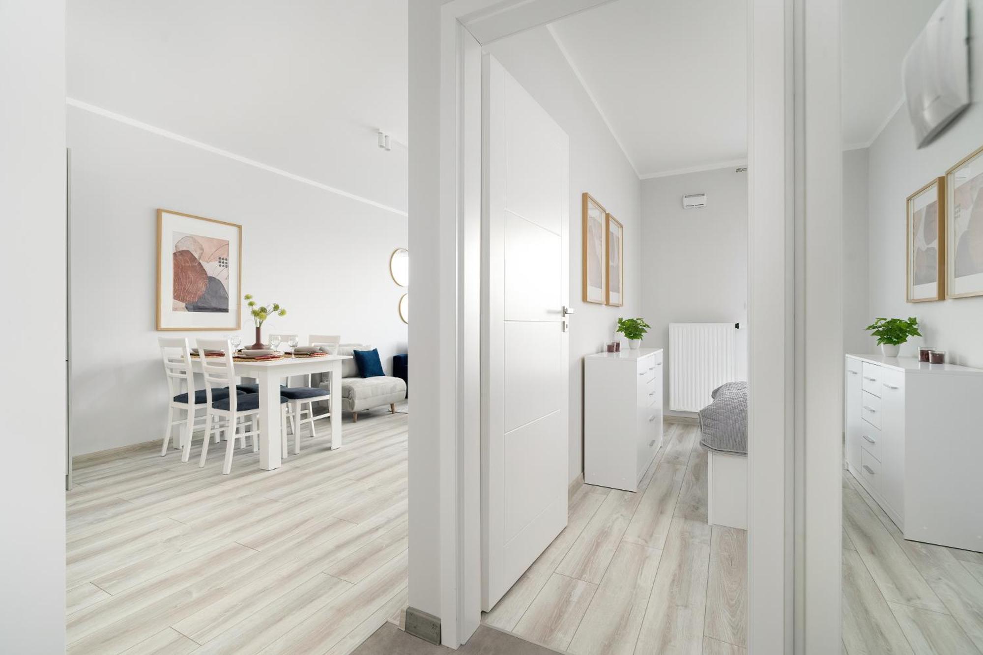 Osiedle Goplana Free Garage By Renters Apartament Poznań